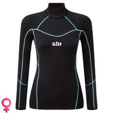 Top Hydrophobe Para Mujer - Negro - 5006W-Blk Top Hydrophobe Para Mujer - Negro - 5006W-Blk