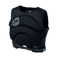 Gill Compresor Flotabilidad Auxilios - Negro Gill Compresor Flotabilidad Auxilios - Negro