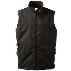 Gill Crew Lite Gilet - Grafito