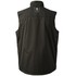 Gill Crew Lite Gilet - Grafito