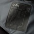 Gill Crew Lite Gilet - Grafito