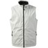 Gill Crew Gilet - Plata