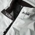 Gill Crew Gilet - Plata