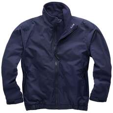 Gill Crew Chaqueta - Azul Marino