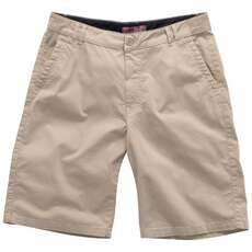 Gill Para Hombre De La Tripulación Shorts - Caqui Gill Para Hombre De La Tripulación Shorts - Caqui