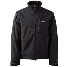 Gill Viento Cruzado Chaqueta - Grafito Gill Viento Cruzado Chaqueta - Grafito