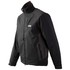 Gill Viento Cruzado Chaqueta - Grafito