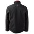 Gill Viento Cruzado Chaqueta - Grafito