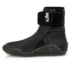Gill Edge Sailing Boots 2019 - Negro
