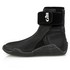 Gill Edge Sailing Boots 2019 - Negro