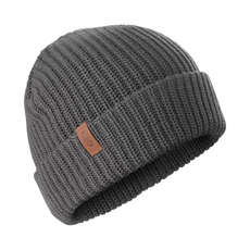 Gill Flotante Knit Beanie - Gris Gill Flotante Knit Beanie - Gris