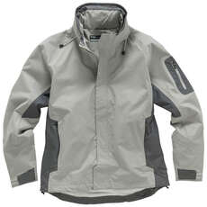 Chaqueta Gill Inshore Lite - Gris Chaqueta Gill Inshore Lite - Gris