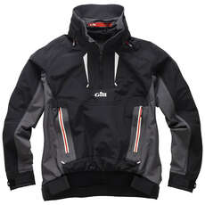 Gill Kb1 Racer Smock - Grafito / Ceniza Gill Kb1 Racer Smock - Grafito / Ceniza
