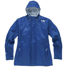 Gill Marina Jacket - Vivid Blue Gill Marina Jacket - Vivid Blue