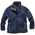 Gill Crew Jacket - Azul Marino