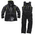 Gill Os12 Jacket & Trouser Sailing Kit Combo - Grafito