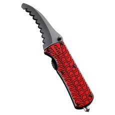 Gill Personal De Rescate Knife - Vela / Deportes Acuáticos Gill Personal De Rescate Knife - Vela / Deportes Acuáticos