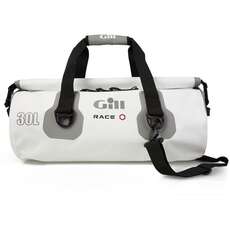 Gill Race Team Bag 30L - Blanco Gill Race Team Bag 30L - Blanco