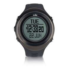 Gill Regatta Master Sailing Watch - Acero Gill Regatta Master Sailing Watch - Acero