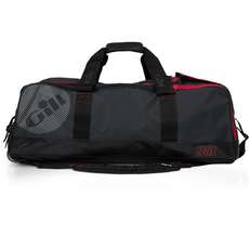 Gill Carga Rodante Bolsa - Gris Gill Carga Rodante Bolsa - Gris