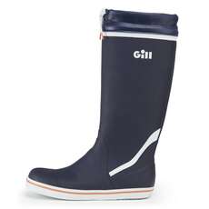 Botte Gill Tall Yachting - Bleu Foncé