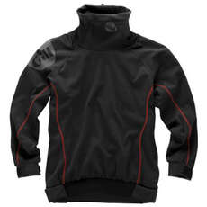 Gill Thermal Dinghy Top - Grafito Gill Thermal Dinghy Top - Grafito
