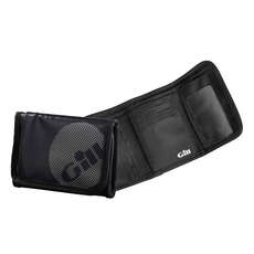 Gill Monedero - Trifold