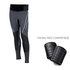 Gill Traje De Buceo Pantalones - Ash / Grafito