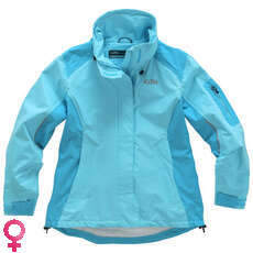 Chaqueta Gill Womens Inshore Lite - Azul