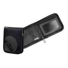 Gill Monedero - Zip Up