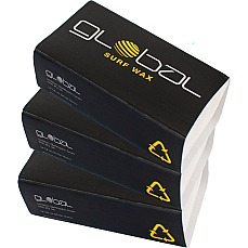 Cera Para Tablas De Surf Global 'Humps' (Se Vende Por Unidad)