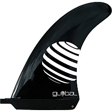 Conceptos Básicos De Tablas De Surf / Longboard Centro Aletas