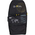 Global Sx2 Doble Bolsa De Bodyboard / Mochila - 42 "- Negro