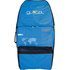 Global Sx2 Doble Bolsa De Bodyboard / Mochila - 42 "- Azul Real