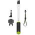 Gopole Evo 2 - Poste Transparente Extensible Pov 14-24 "