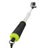 Gopole Evo 2 - Poste Transparente Extensible Pov 14-24 "