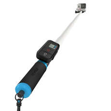 Gopole Reach Mk2 - Poste Telescópico Para Cámaras Pov Gopole Reach Mk2 - Poste Telescópico Para Cámaras Pov