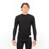 Traje De Neopreno Térmico Gul Code Zero 3 Mm, Color Negro, Ac0067