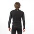 Traje De Neopreno Térmico Gul Code Zero 3 Mm, Color Negro, Ac0067