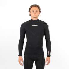 Traje De Neopreno Térmico Gul Code Zero 3 Mm, Color Negro, Ac0067 Traje De Neopreno Térmico Gul Code Zero 3 Mm, Color Negro, Ac0067