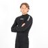 Traje De Neopreno Térmico Gul Code Zero 3 Mm, Color Negro, Ac0067