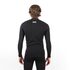 Traje De Neopreno Térmico Gul Code Zero 3 Mm, Color Negro, Ac0067