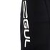 Traje De Neopreno Gul Junior Code Zero 2 Mm Long John - Negro Cz4315