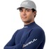 Gorra De Competición Plegable Gul Code Zero Boltdry Lt - Gris Ac0119