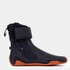 Botas De Vela Con Cremallera Gul Cz Windward Pro - Botas ECO De 5 Mm 2026 - Negras Bo1279