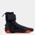 Botas De Vela Con Cordones Gul Cz Windward Pro - Botas ECO De 5 Mm 2026 - Negras Bo1304