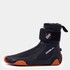 Botas De Vela Con Cordones Gul Cz Windward Pro - Botas ECO De 5 Mm 2026 - Negras Bo1304