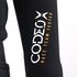 Top De Traje De Neopreno Térmico Gul Junior Code Zero 1 Mm - Negro - Ac0115