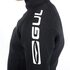 Top De Traje De Neopreno Térmico Gul Junior Code Zero 1 Mm - Negro - Ac0115