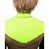 Traje De Neopreno Gul Junior Response 5/4 Mm Con Cremallera Frontal - Verde/Azufre Re1251
